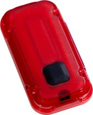 Lupine Rotlicht Pro Optik rot