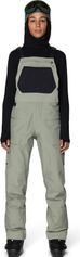 Mountain Hardwear W Boundary Ridge Gore-tex Bib Damen Freeskihose