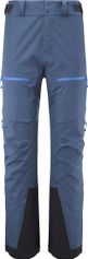 Millet M White 3L Pant M Herren Freeskihose