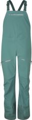 Rab Khroma Kinetic Bib Wmns Damen Freeskihose