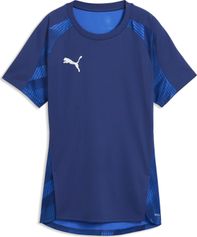 Puma Individualblaze Jersey Damen T-Shirt für sämtliche Outdoor Aktivitäten