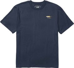 Salty Crew AHI Classic Tee Herren T-Shirt für sämtliche Outdoor Aktivitäten