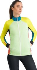 Sportful Upcycle Apex Light W Jacket Damen Langlaufjacke