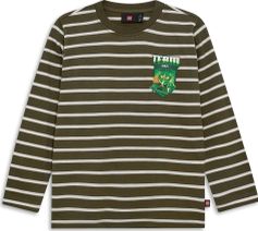 LEGO® kidswear LEGO NINJAGO T-shirt – Lwtaffy 602 Kinder Longsleeve für Freizeit und Outdooraktivitäten