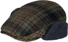 Barts Monzonite Cap