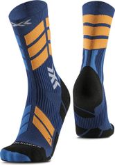 X-Socks X-country Perform Crew Unisex Langlaufsocken