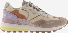 Victoria Luna Nylon & Serraje Women Damen Freizeitschuhe