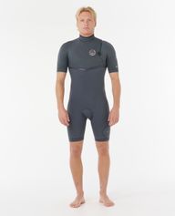 RipCurl E-bomb ZF SPR 22 Herren Bademode