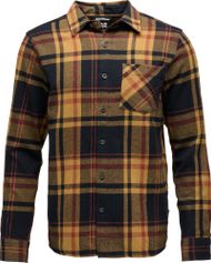 Black Diamond M Project Flannel Unisexhemd für Outdoor Aktivitäten