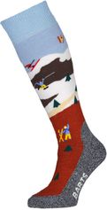 Barts Skisock Snowrider Kids Kinder Skisocken