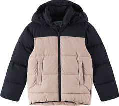Reima Winter Jacket, Tenhola Kunstfaser Isolationsjacke für Kinder