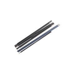 Bergans Tent Poles for 6075 Trollhetta 1-Pers (4 Pcs)