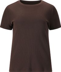 Athlecia Lankae W Short Sleeve Tee Damen Laufshirt