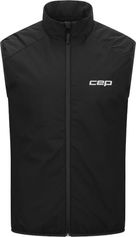 CEP Core Run Thermal Vest, Reversible, Men Herren Laufweste