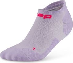 CEP Run Ultralight Socks, no Show, 4.0, Men Herren Sportsocken