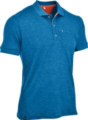 MAUL Sport Gaigerkopf 3 Fresh - 1/2 Funkt. Poloshirt Herren Poloshirt