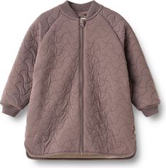 Wheat Thermo Jacket Helga Mädchen Freizeitjacke