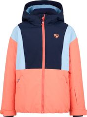 Ziener Abbe-z Jacket Junior Unisex Isolationsjacke für Kinder