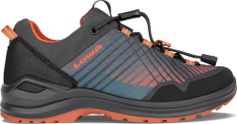 Lowa Carezza GTX LO JR Kinder Laufschuhe