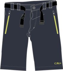 CMP KID Bermuda Outdoor Shorts für Jungen