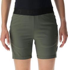 Uyn Woman Crossover OW Stretch Shorts Damen Laufshorts