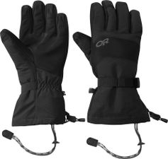 Outdoor Research Men's Highcamp Gloves Herren Handschuhe