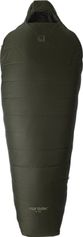 Nordisk Knuth ±0° Wide Mummy Sleeping Bag Synthetikschlafsack