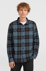 O'Neill O'neill Must-have Flannel Shirt Herrenhemd für Outdoor Aktivitäten