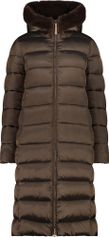 CMP Woman Coat Fix Hood