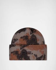 Mons Royale Pileup Wool Fleece Beanie