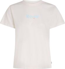 O'Neill Essentials O'neill Script T-shirt Damen T-Shirt für sämtliche Outdoor Aktivitäten