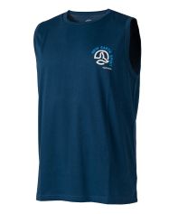 Ternua Beothuk Regenerative Tank M Herren Tanktop für Outdoor & Freizeitaktivitäten