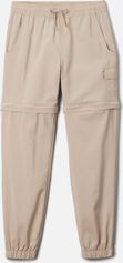 Columbia Silver Ridge Utility Convertible Pant Mädchen Outdoorhose