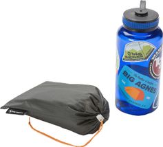 Big Agnes Footprint Tiger Wall UL3