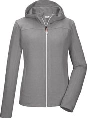 killtec KOS 49 Women Fleece Jacket Damen Freizeitjacke