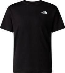 The North Face Teen NEW 24/7 Softshell Tee Kinder Laufshirt