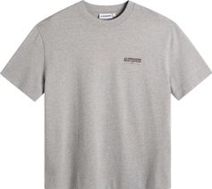 J.Lindeberg Bennett Heavy T-shirt Herren T-Shirt für sämtliche Outdoor Aktivitäten