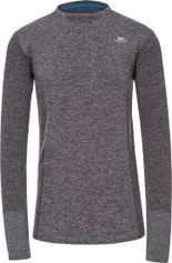 Trespass Timo - Male Active TOP Herren Langarm Laufshirt