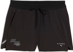 Puma W Puma X Hyrox Pwrmode Woven Short Mädchen Laufshorts