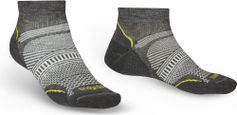 Bridgedale Hike Ultralight Coolmax Performance Low Herren Trekking & Wandersocken
