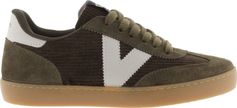Victoria Berlín Ciclista Pana Women Damen Freizeitschuhe