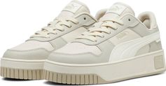 Puma Carina Street Animal Fever Damen Freizeitschuhe