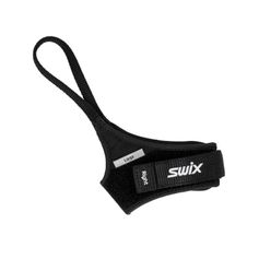 Swix Performance Glove Strap Wedge, Black, S