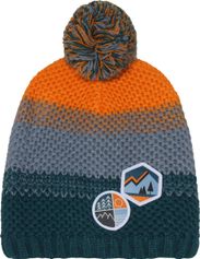 Color Kids Hat Colorblock 742995
