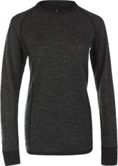 Whistler Brandi W Merino Wool Baselayer Top Damen Funktionswäsche