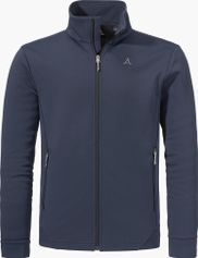 Schöffel Fleece Jacket Style Uriezzo Men Herren Midlayer für Outdoor Aktivitäten