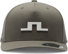 J.Lindeberg Heath Cap