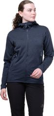 Mountain Equipment Apiro Hooded Wmns Jacket Damen Midlayer für Freeski oder Skitouren