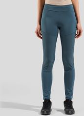 Odlo Ascent Hiking Tights Damen Lauf- & Trainingshose