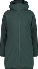 Jeanne Baret Sava Parka FIX Hood Reversible